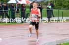 Boys Under-15s 2025 Northern Athletics Autumn Road Relays, Leigh, Lancashire. Photo: David T. Hewitson/Sports for All Pics